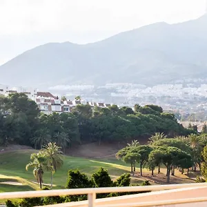 Golf & Beach Benalmadena Apartamento