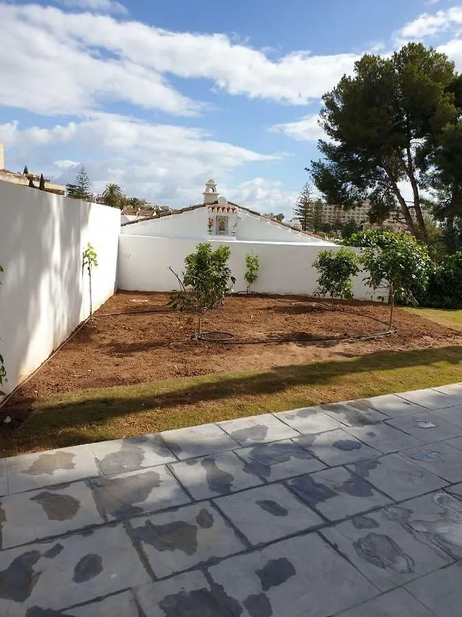 Amazing Villa By The Sea Benalmadena Arroyo De La Miel