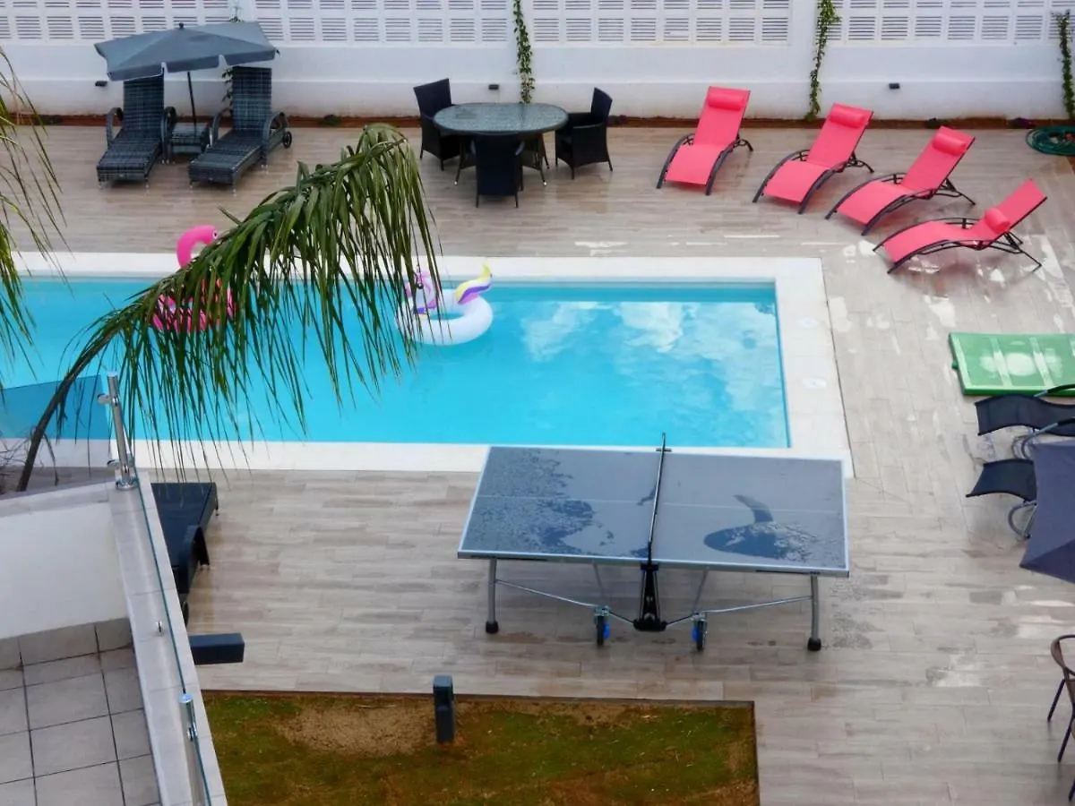 Amazing Villa By The Sea Benalmadena Arroyo De La Miel Spain