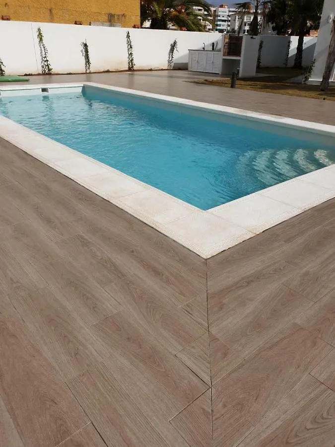 Amazing Villa By The Sea Benalmadena Arroyo De La Miel Spanje