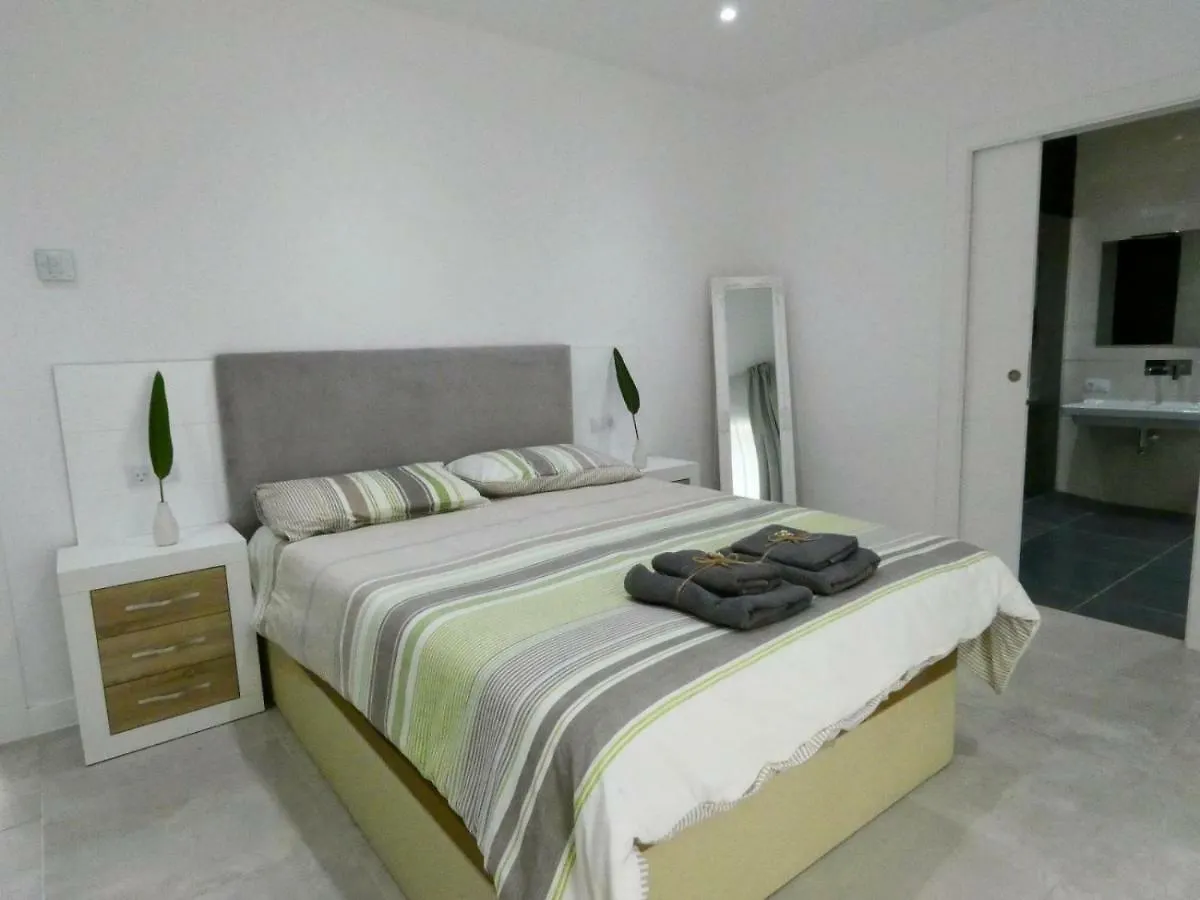 Amazing Villa By The Sea Benalmadena Arroyo De La Miel