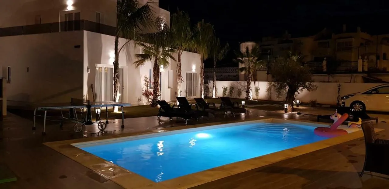 Amazing Villa By The Sea Benalmadena Arroyo De La Miel Spanje